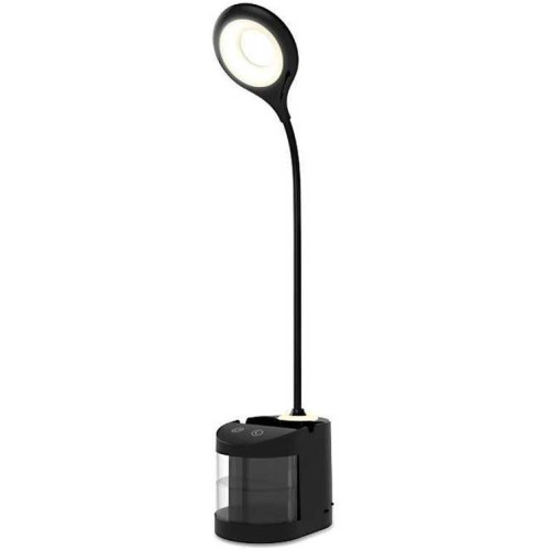 Настольная лампа Ambrella light Desk DE562 Черный