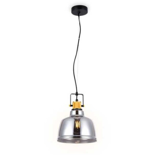 Подвесной светильник Ambrella light Traditional TR3527 Дымчатый