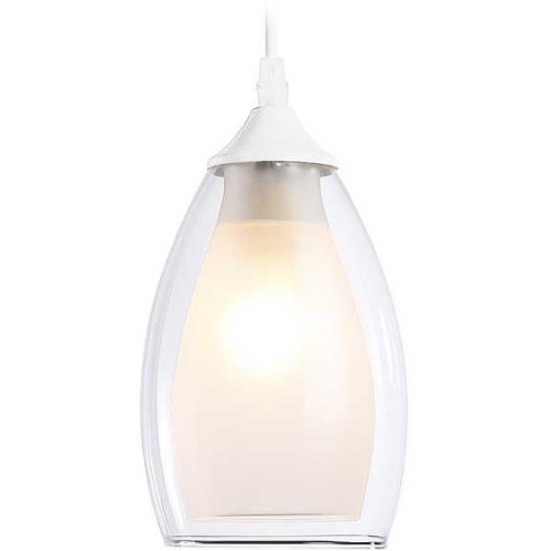Подвесной светильник Ambrella light Traditional TR3534 Белый