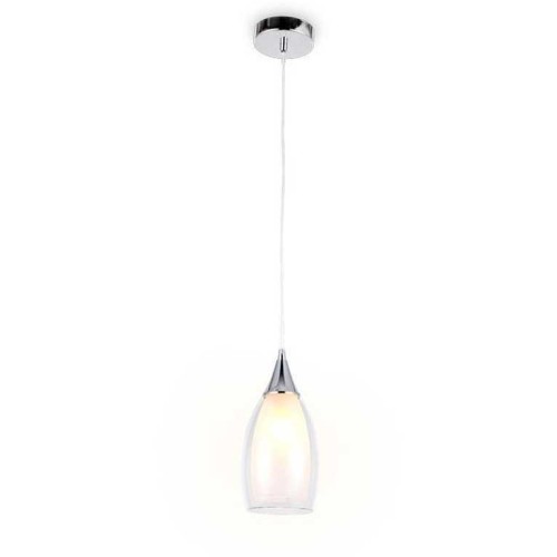 Подвесной светильник Ambrella light Traditional TR3542 Белый