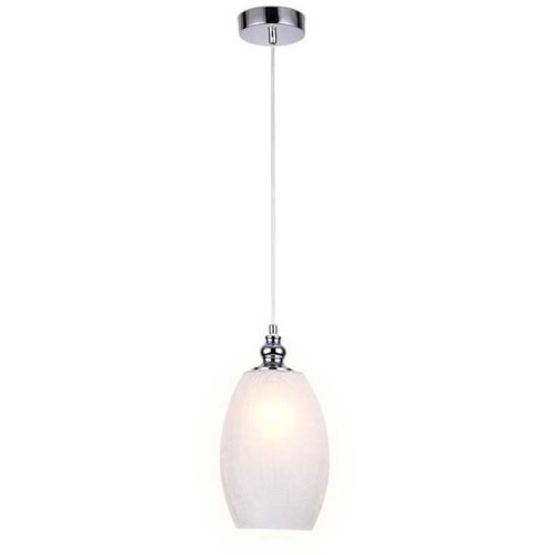 Подвесной светильник Ambrella light Traditional TR3621 Хром