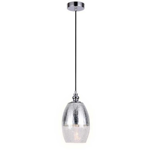 Подвесной светильник Ambrella light Traditional TR3622 Хром