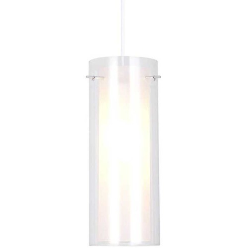 Подвесной светильник Ambrella light Traditional TR3672 Белый