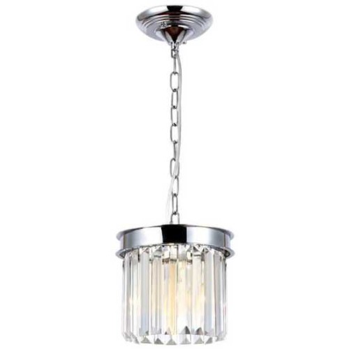 Подвесной светильник Ambrella light Traditional TR5101 Хром