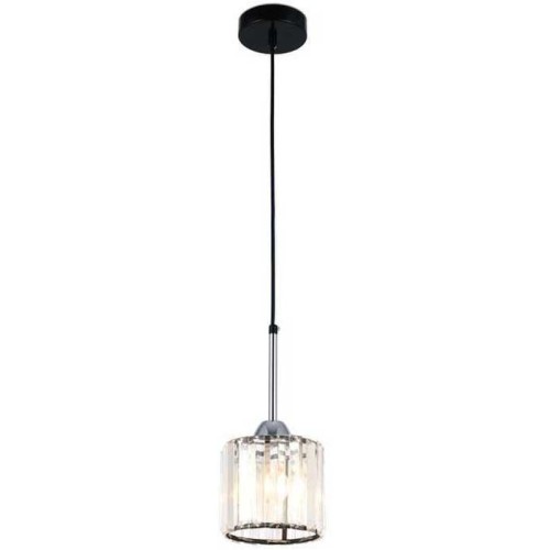 Подвесной светильник Ambrella light Traditional TR5894 Черный