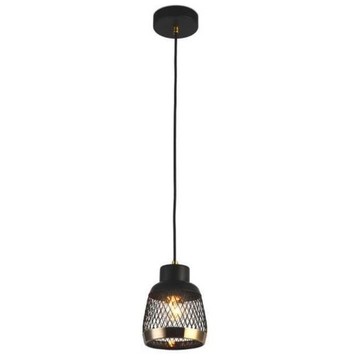 Подвесной светильник Ambrella light Traditional TR8005 Черный