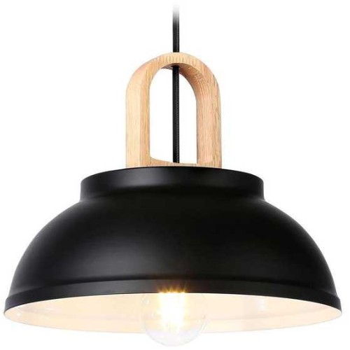 Подвесной светильник Ambrella light Traditional TR8192 Черный