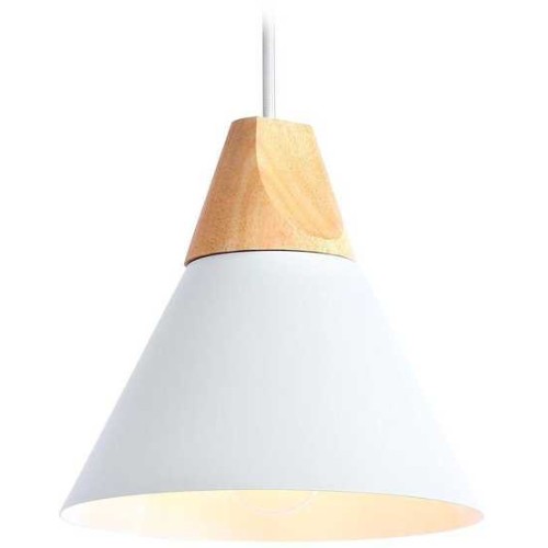 Подвесной светильник Ambrella light Traditional TR8195 Белый