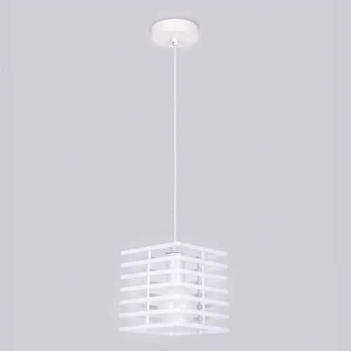 Подвесной светильник Ambrella light Traditional TR8410 Белый