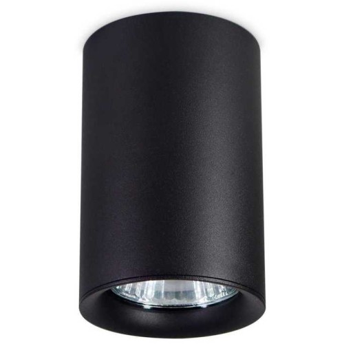Потолочный светильник Ambrella light Techno Spot TN213135 Черный