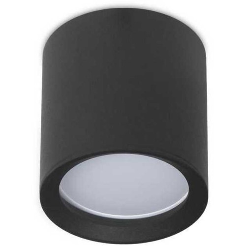 Потолочный светильник Ambrella light Techno Spot TN214 Черный