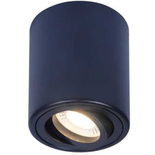 Потолочный светильник Ambrella light Techno Spot TN226 Черный