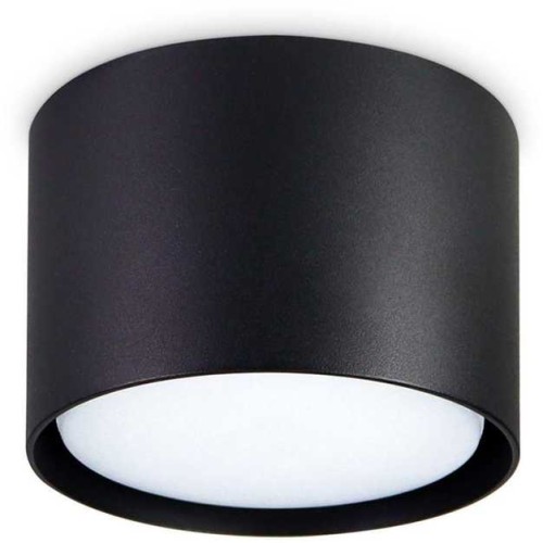Потолочный светильник Ambrella light Techno Spot TN5302 Черный