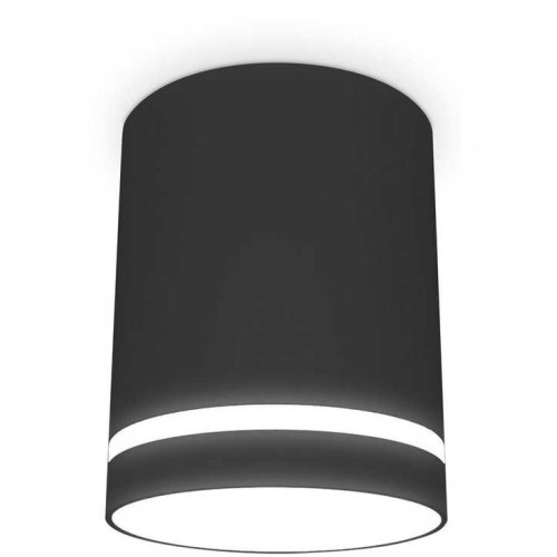 Потолочный светильник Ambrella light Techno TN3204 Черный