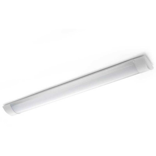 Потолочный светодиодный светильник Ambrella light Tube 300301 Белый