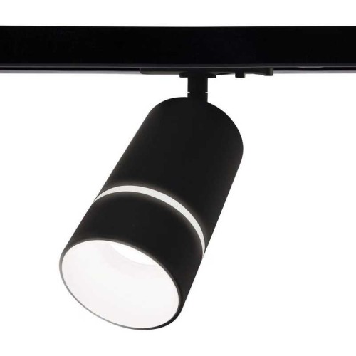 Трековый светильник Ambrella light Track System GL5214 Черный