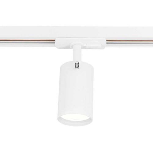 Трековый светодиодный светильник Ambrella light Track System GL5128 Белый
