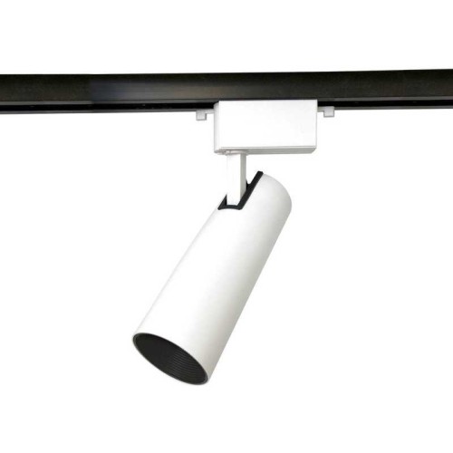 Трековый светодиодный светильник Ambrella light Track System GL5851 Белый