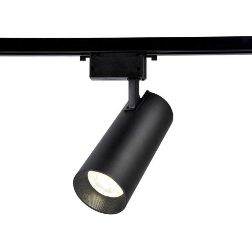 Трековый светодиодный светильник Ambrella light Track System GL5859 Черный