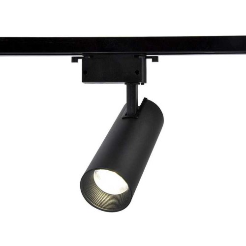 Трековый светодиодный светильник Ambrella light Track System GL5860 Черный