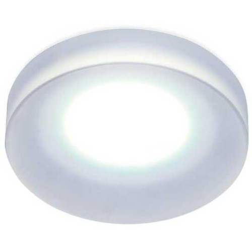 Встраиваемый светильник Ambrella light Techno Spot TN135 Белый