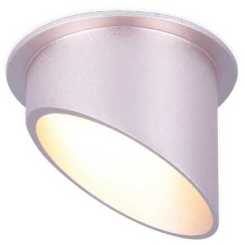 Встраиваемый светильник Ambrella light Techno Spot TN206 Розовый
