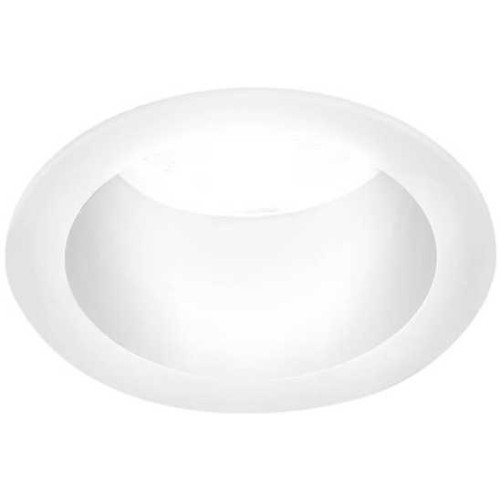 Встраиваемый светильник Ambrella light Techno Spot TN210 Белый