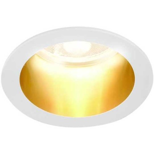 Встраиваемый светильник Ambrella light Techno Spot TN211 Белый
