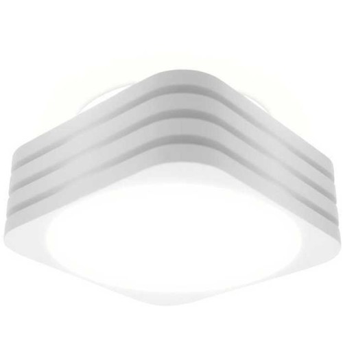 Встраиваемый светильник Ambrella light Techno Spot TN305 Белый