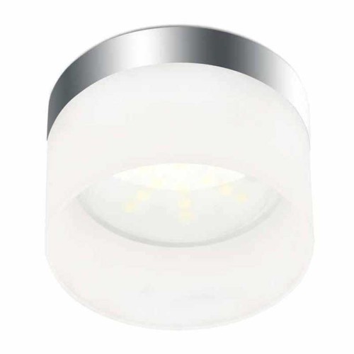Встраиваемый светильник Ambrella light Techno Spot TN651 Белый