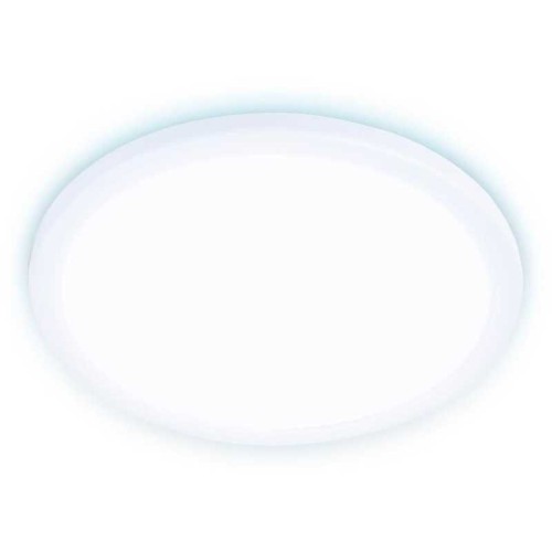 Встраиваемый светодиодный светильник Ambrella light Led Downlight DLR316 Белый