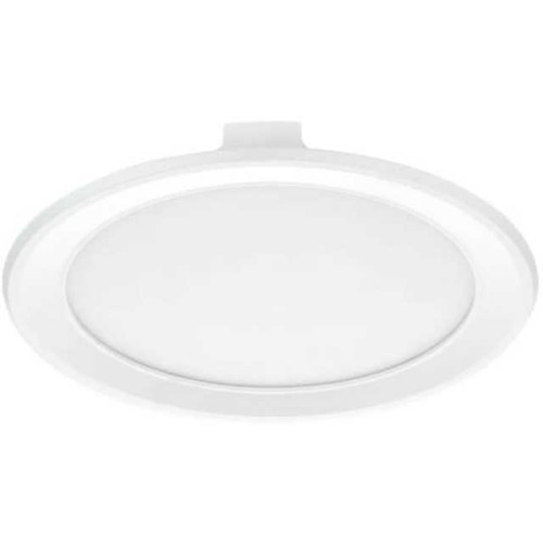 Встраиваемый светодиодный светильник Ambrella light Present 300156 Белый