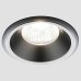 Встраиваемый светильник Ambrella light Classic A901 SL Серебро