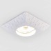Встраиваемый светильник Ambrella light Desing D2920 W Белый