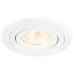Встраиваемый светильник Ambrella light Techno Spot TN102501 Белый