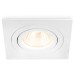 Встраиваемый светильник Ambrella light Techno Spot TN102621 Белый