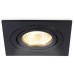 Встраиваемый светильник Ambrella light Techno Spot TN102622 Черный