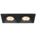 Встраиваемый светильник Ambrella light Techno Spot TN102627 Черный