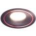 Встраиваемый светильник Ambrella light Techno Spot TN121 Черный