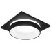 Встраиваемый светильник Ambrella light Techno Spot TN315 Черный