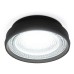 Встраиваемый светильник Ambrella light Techno Spot TN346 Черный