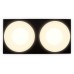 Встраиваемый светильник Ambrella light Techno TN1319 Черный