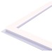Встраиваемый светодиодный светильник Ambrella light Downlight DPS1054 Белый