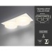 Встраиваемый точечный светильник Ambrella light TN TN1317 Белый