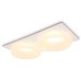 Встраиваемый точечный светильник Ambrella light TN TN1317 Белый