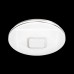 Настенно-потолочный светильник Sonex Color Cova 3037/DL Белый