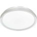 Настенно-потолочный светильник Sonex Color Slot 3028/DL Белый