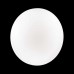 Настенно-потолочный светильник Sonex Pale Simple 3017/CL Белый