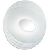 Настенно-потолочный светильник Sonex Seka 3027/EL Белый
