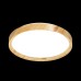 Настенно-потолочный светильник Sonex Tan Woodi 3019/DL Белый